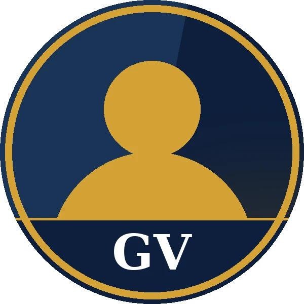 Ing Gideon Vanuse