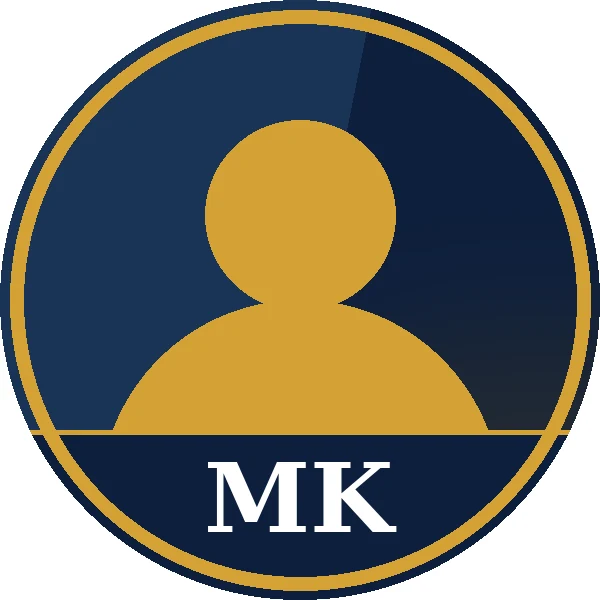 Ing Maxwell Klux