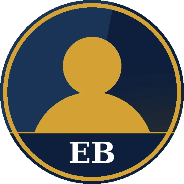 Mr Emmanuel M. Buaba