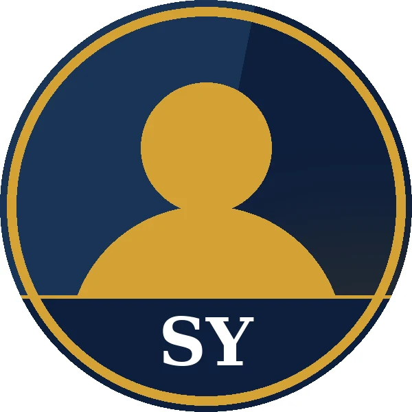 Mr Sylvester Yenzanya